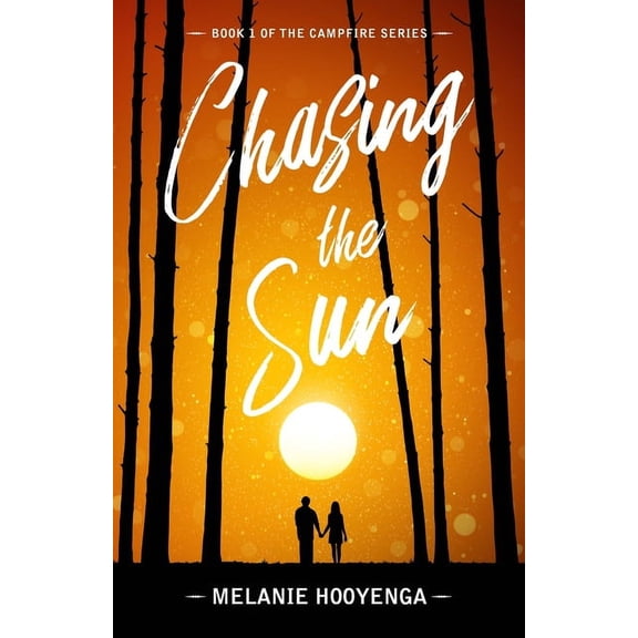 Campfire Chasing the Sun, Book 1, (Paperback)
