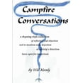 thumbnail image 1 of Campfire Conversations, (Paperback), 1 of 1