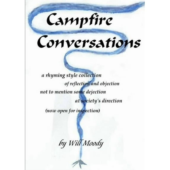 Campfire Conversations, (Paperback)
