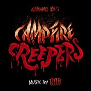Campfire Creepers Soundtrack Vinyl