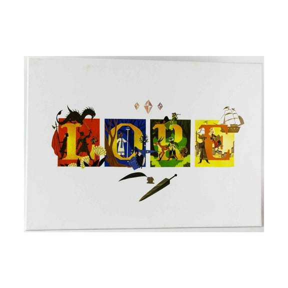 Campfire Games Lore New