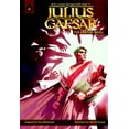 thumbnail image 1 of Campfire Graphic Novels Julius Caesar: The Graphic Novel, (Paperback), 1 of 1