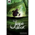 thumbnail image 1 of Campfire Graphic Novels The Jungle Book: The Graphic Novel, (Paperback), 1 of 1