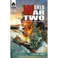 thumbnail image 1 of Campfire Graphic Novels: World War Two: Against The Rising Sun (Paperback), 1 of 1