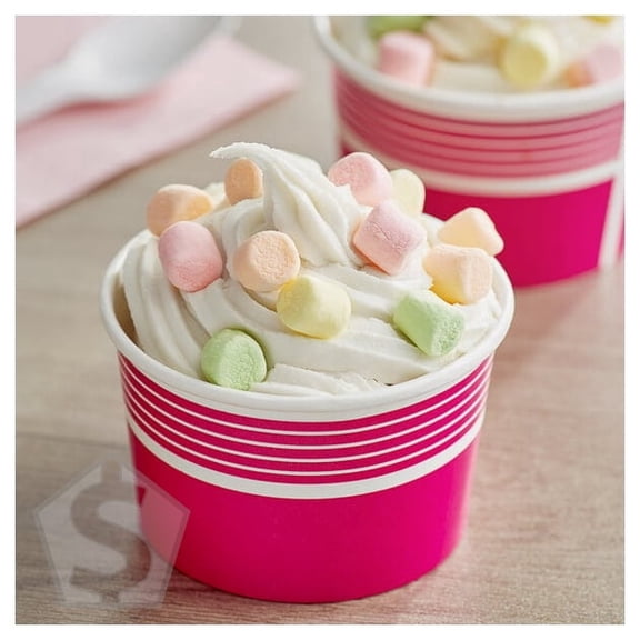 Campfire Mini Fruit Flavored Marshmallows 10.5 oz. - 24/Case