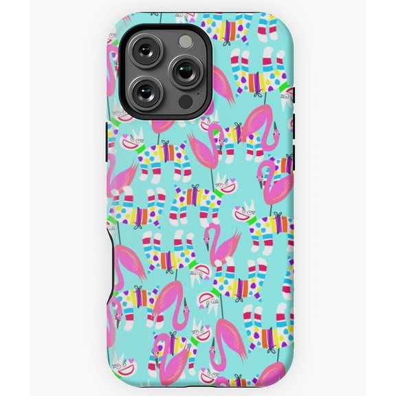 Campfire Outdoors Camping Phone Case for iPhone 16 15 14 13 12 11 Pro Max