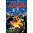 thumbnail image 1 of Pre-Owned Campfire Secrets (Library Binding) 1434260372 9781434260376, 1 of 1
