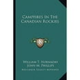 thumbnail image 1 of Campfires In The Canadian Rockies (Paperback) by William T Hornaday, 1 of 1