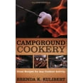 thumbnail image 1 of Pre-Owned Campground Cookery: Great Recipies for Any Outdoor Activity (Paperback) 0939837749 9780939837748, 1 of 1