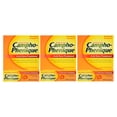 thumbnail image 1 of Campho Phenique Medicated Cold Sore Treatment, 0.23 oz, 3 Pack, 1 of 4