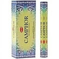 thumbnail image 1 of Camphor - 2 Boxes of Six 20 Stick Tubes - HEM Incense by HEM 240 Grams, 1 of 1