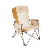 Camphor Designs Heavy Duty Portable Folding Camping Chair for Adults