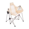 thumbnail image 1 of Camphor Designs Portable Swing Hammock Chair Foldable Recliner, 1 of 7