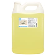 Camphor White Essential Oil - 128 fl oz 1 Gallon Plastic Bottle w/ Cap - 100% Pure Essential Oil by GreenHealth