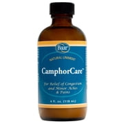 CamphorCare, 4 oz