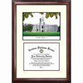thumbnail image 1 of Campimages SC993LV The Citadel Legacy Scholar Diploma Frame, 1 of 2