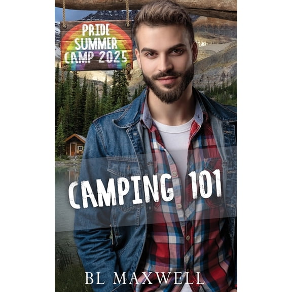 Camping 101, (Paperback)