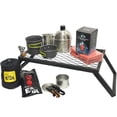 thumbnail image 1 of Camping Adventure Gift Set: Essential Outdoor Gear and Equipment Bundle for Nature Enthusiasts - Perfect for Hiking, Backpacking, and Wilderness Excursions (Explorer), 1 of 7