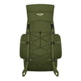thumbnail image 1 of Camping Backpack - Olive, 1 of 5