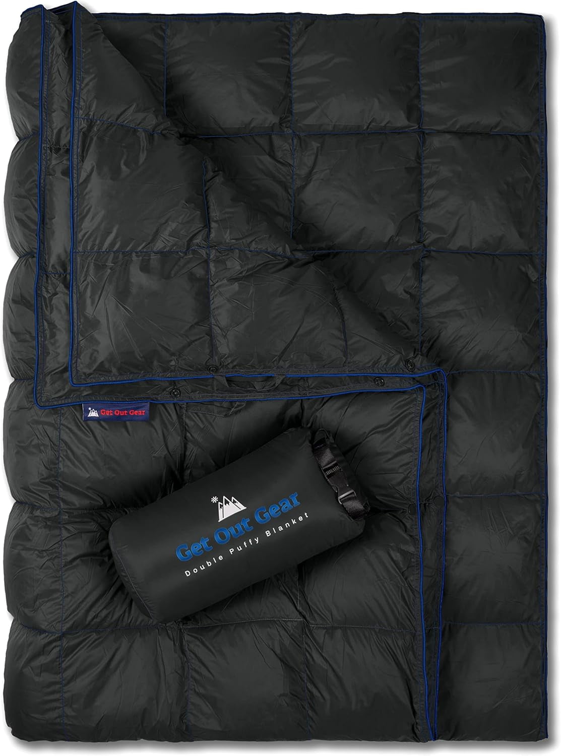 Camping Blanket,Puffy Printed Camping Blanket Bhutan