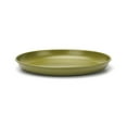 thumbnail image 1 of Camping Bone Disc Non-Stick Food Picnic Dish 304 Stainless Steel Cooking Plate Outdoor Tableware Cookware Supplies, 1 of 9