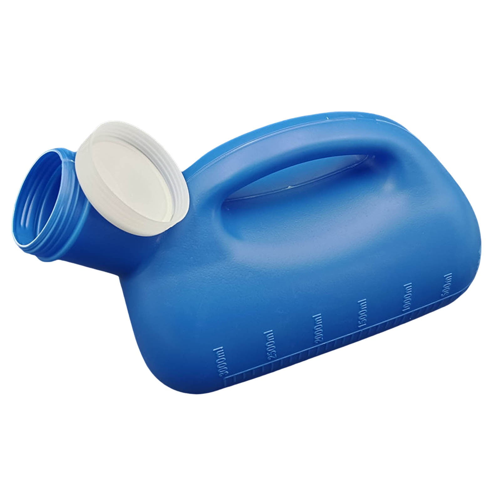 Camping Bottles Bottle 3000ML Large Male Urinal Lotion Containers with