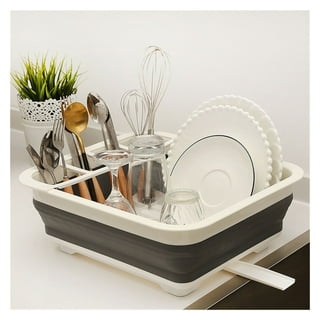RV Dish Storage