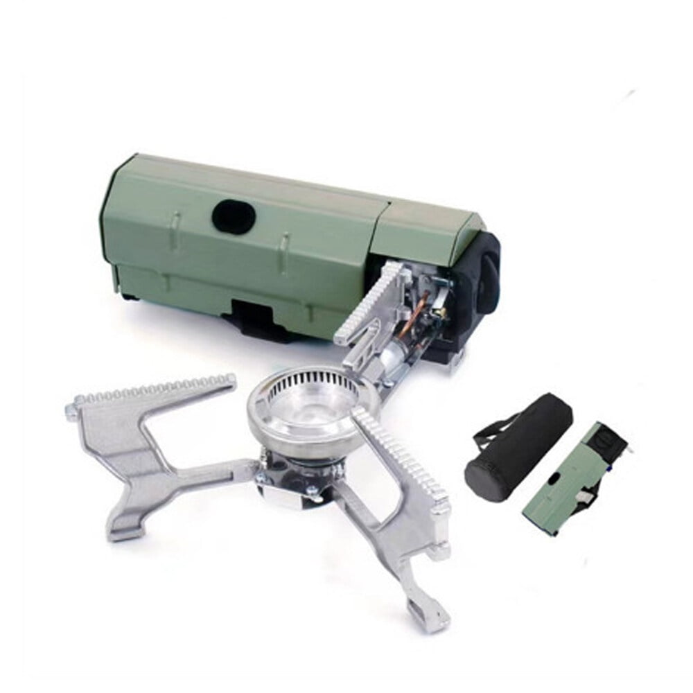Camping Cassette Stoves Portable Folding Camp Gases Burners Stoves