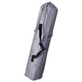 thumbnail image 1 of Camping Chair Bag. Bag for Beach, Portable, Foldable, Outdoor Chair Bag - 40"x7"x7" Gray, 1 of 9