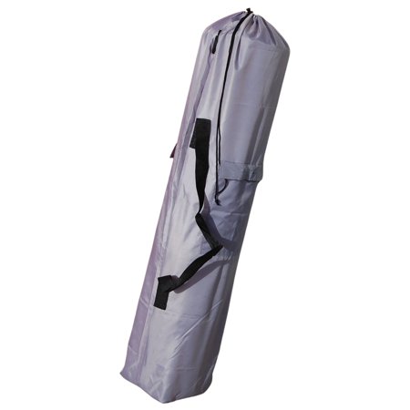 Camping Chair Bag. Bag for Beach, Portable, Foldable, Outdoor Chair Bag - 40"x7"x7" Gray