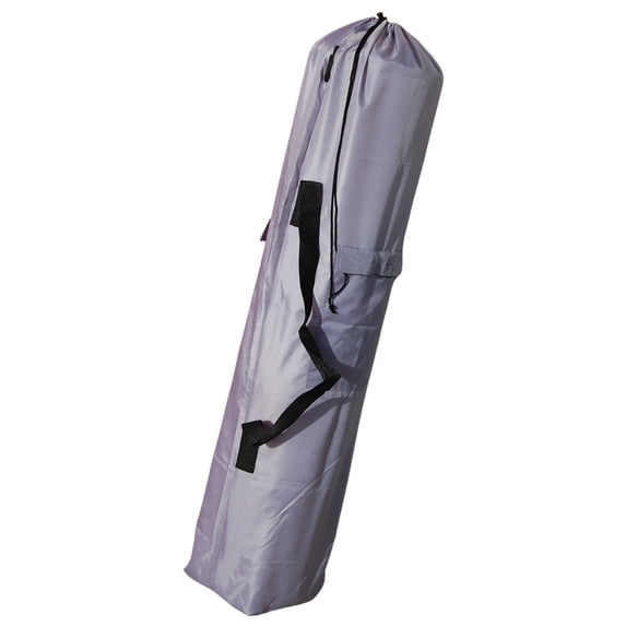 Camping Chair Bag. Bag for Beach, Portable, Foldable, Outdoor Chair Bag - 40"x7"x7" Gray