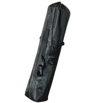 Camping Chair Bag. Bag for Beach, Portable, Foldable, Outdoor Chair Bag - 40"x7"x7" Black