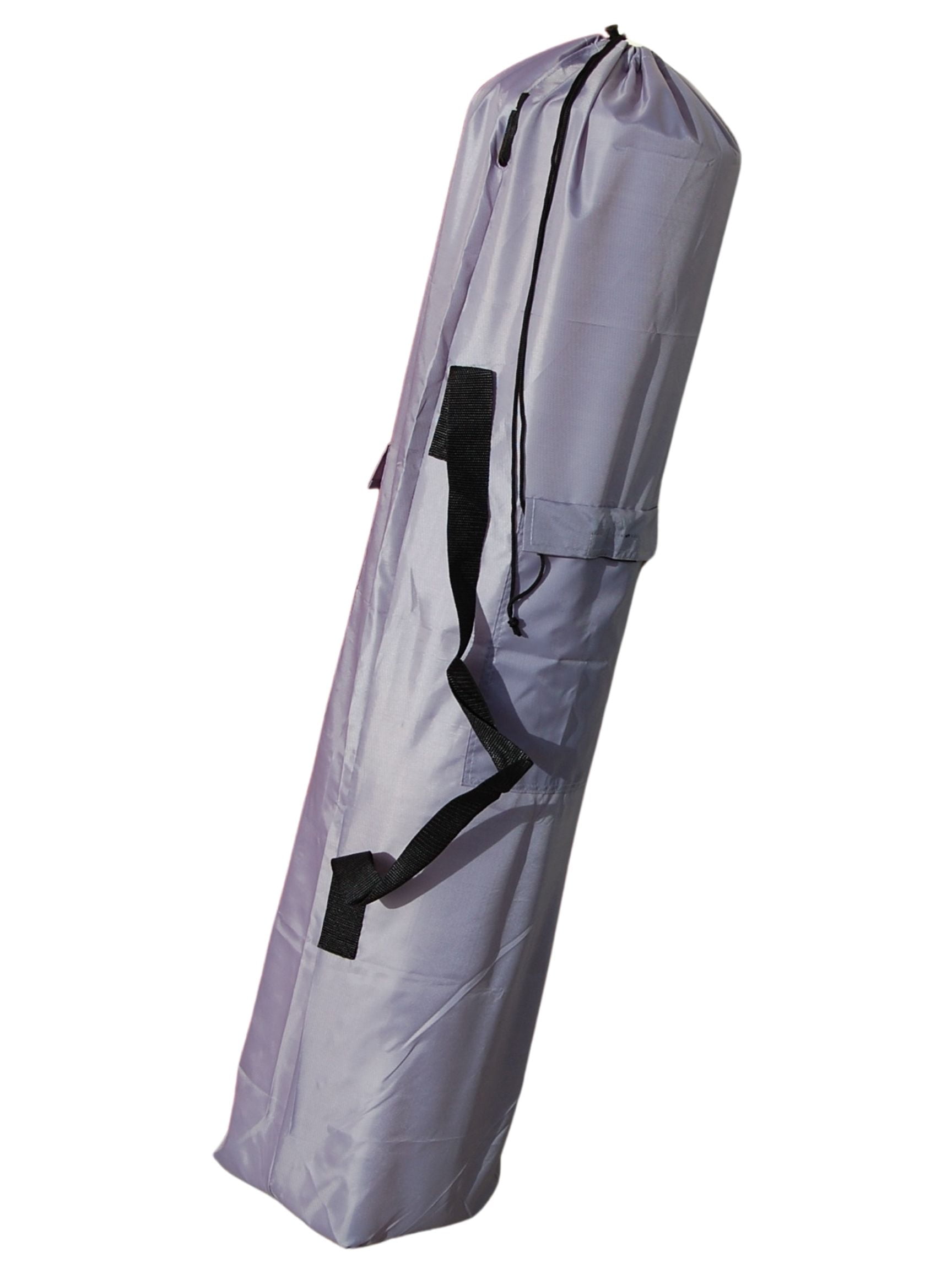 MYSUPOT 40"x7"x7" Gray Replacement Bag for Camping Chair, Hammock, Yoga ...