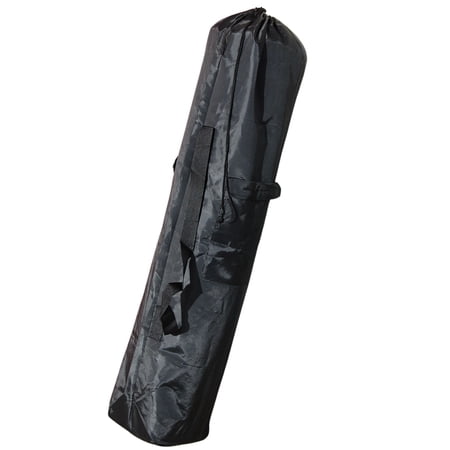 Camping Chair Bag. Bag for Beach, Portable, Foldable, Outdoor Chair Bag - 40"x7"x7" Black