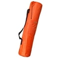 thumbnail image 1 of Camping Chair Bag. Bag for Beach, Portable, Foldable, Outdoor Chair Bag - 43"x9"x9" Orange, 1 of 9