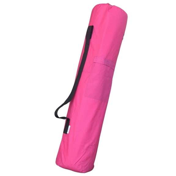 Camping Chair Bag. Bag for Beach, Portable, Foldable, Outdoor Chair Bag - 43"x9"x9" Pink
