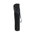 thumbnail image 1 of Camping Chair Bag, Moon Chair Storage Bag Sundries Pouch Large Capacity Garden Chair Organizer Folding Chair Carrying Bag for Beach Outdoor Black, 1 of 10