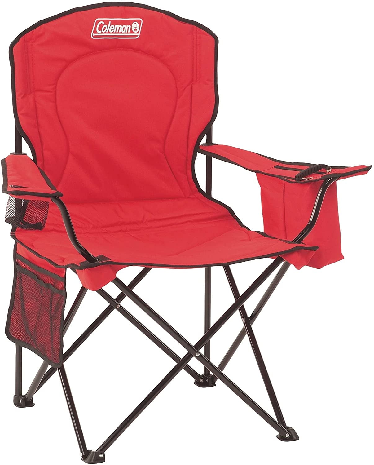 Chair Cooler Built in