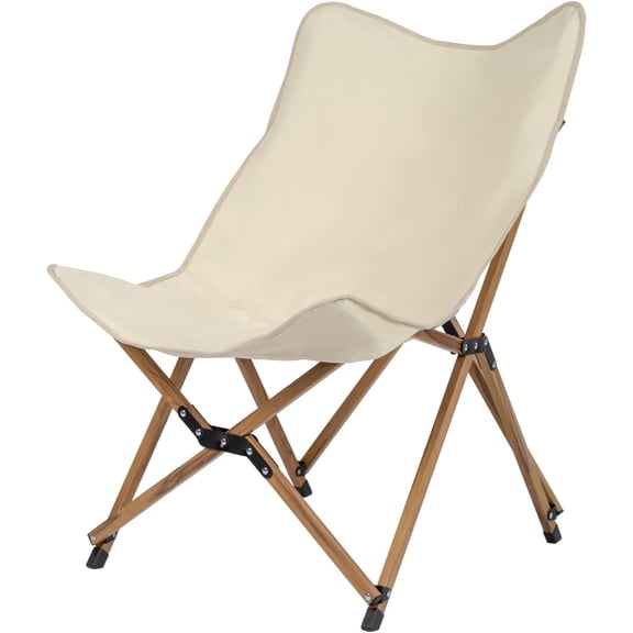 Camping Chair Portable Folding Camp Chair Heavy Duty Supports 230 Lbs Outdoor Compact Ultralight Folding Backpacking Chairs Backpack Chair in a Bag for Outdoor, Camp, Picnic, Hiking, Beach