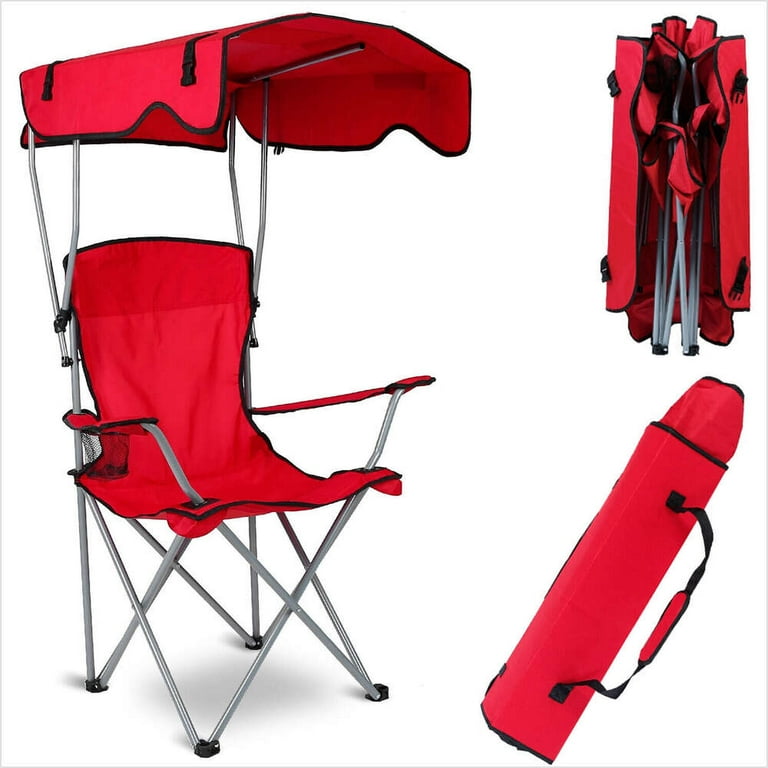Shade chair portable new arrivals