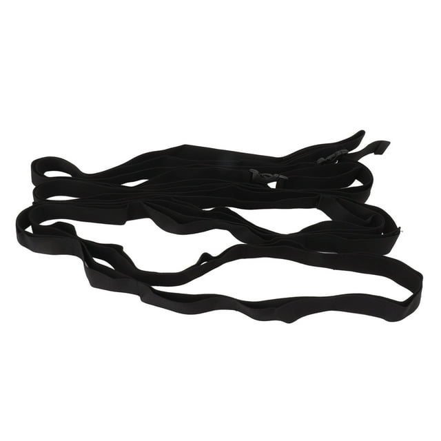 Camping Clothesline Multifunctional Nylon Laundry Clothesline Drying