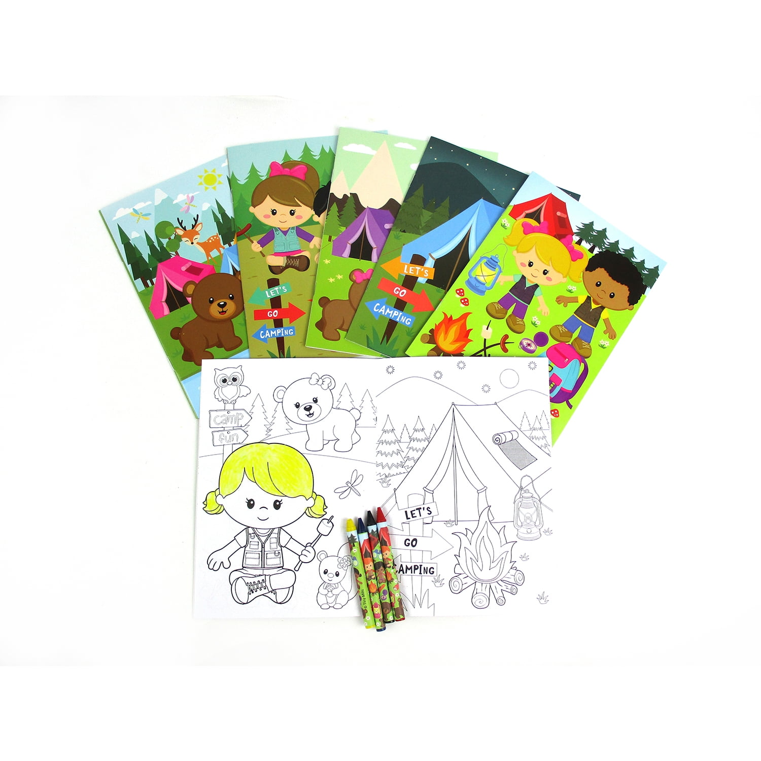  Customer reviews: Jetec 4 Pcs Velvet Art Coloring Books Velvet  Coloring Posters Velvet Spiral Bound Books Felt Coloring Pages for Kids  Great for After School, Travel, Planes, Group Activities, and Coloring