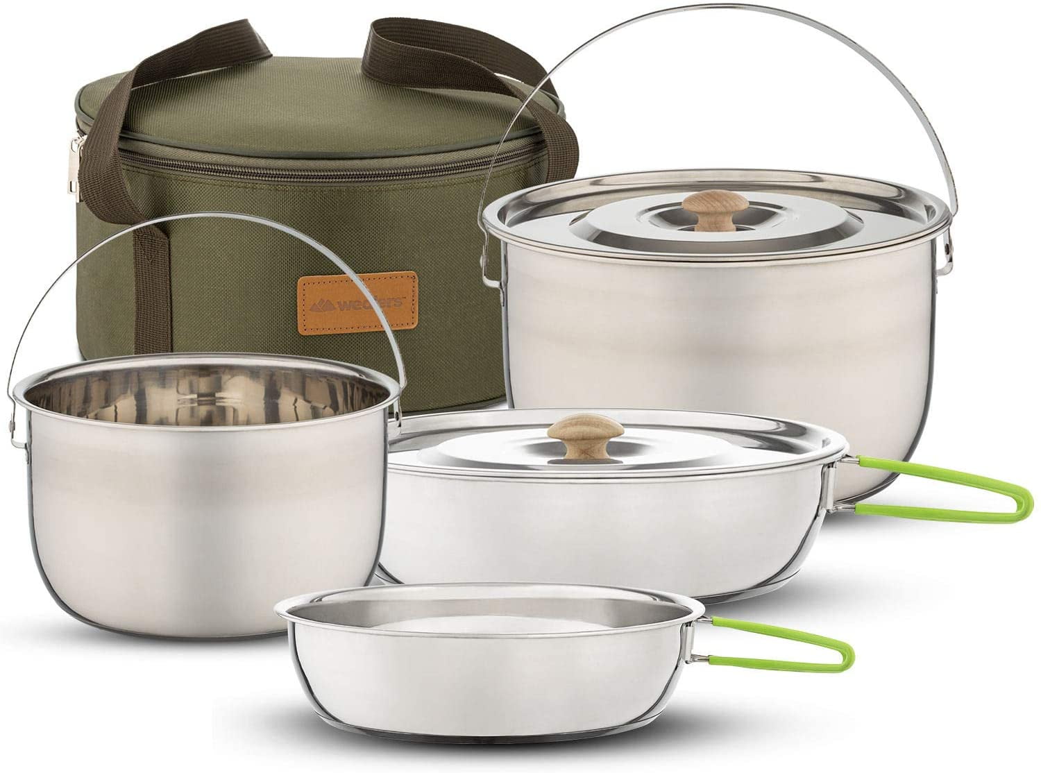 https://i5.walmartimages.com/seo/Camping-Compact-Stainless-Steel-Campfire-Cooking-Pots-and-Pans-with-Travel-Tote-Bag-4-Piece-Pot-Pan-Set_390b7ae4-1410-446b-93db-3d1c2dda5d4c.31853f76cb30d5a56f13ab1c865a3976.jpeg