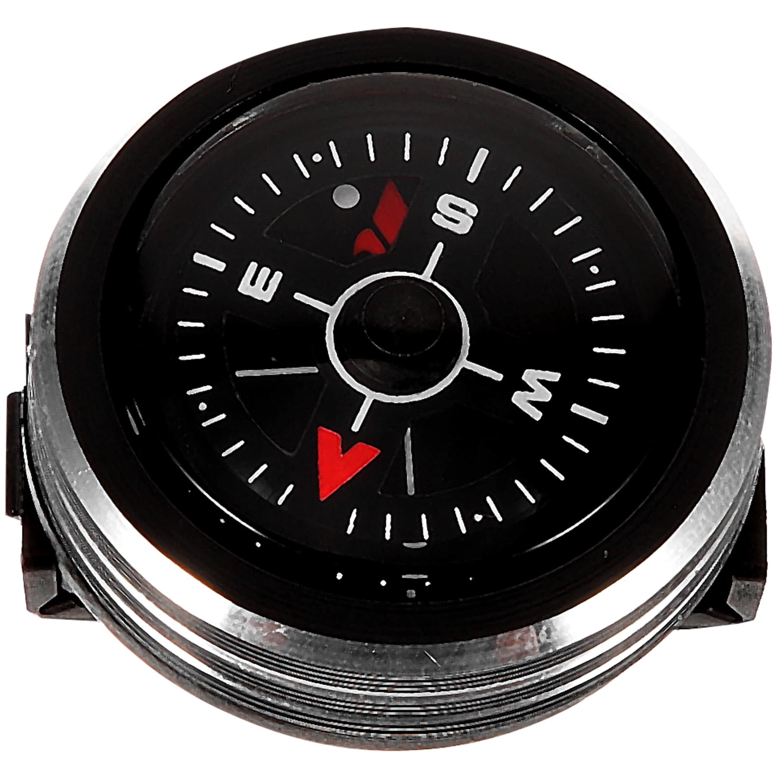 Camping Compass Pocket Compass Metal Compass Small Compass Hiking Survival Compass