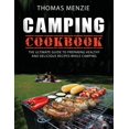 thumbnail image 1 of Camping Cookbook (Paperback), 1 of 1