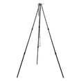 thumbnail image 1 of Camping Cooking Tripod with Adjustable Hang Chain for Campfire Picnic Hanging Pot Estrela, 1 of 5