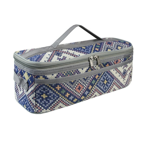 Camping Cooking Utensils Travel Bag Pouch Bag BBQ Camp Cookware Cooker Storage Bag Oxford Kitchen Cookware Bag