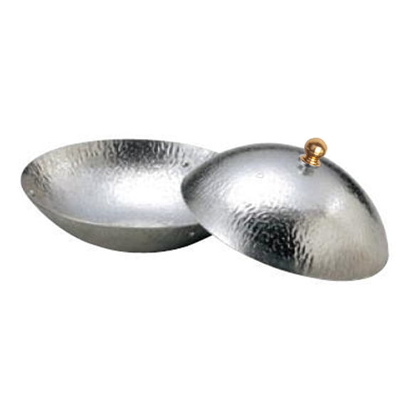 ifundom Japanese Style Stainless Steel Hot Pot for Sukiyaki Seafood Cooking At Home