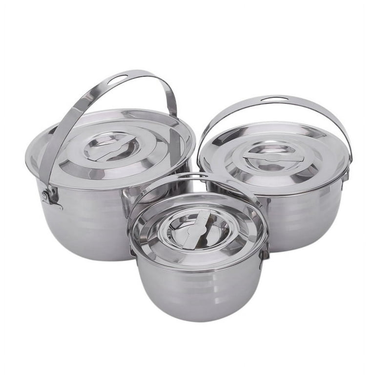https://i5.walmartimages.com/seo/Camping-Cookware-Set-Stainless-Steel-Campfire-Cooking-Pots-And-Pans-Rugged-3Pc-Set-For-Outdoor-Hiking-Barbecue_a3fe0371-5a31-4423-b22b-249c148139f2.8de9e61ff99afd4cd95dc06b40943d8f.jpeg?odnHeight=768&odnWidth=768&odnBg=FFFFFF