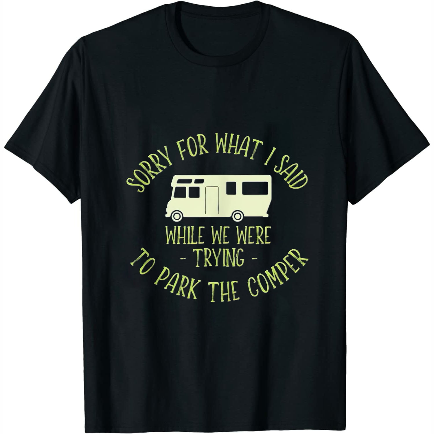 Camping Couple Shirts Camper Quotes Camping Couple Shirts Camper Quotes